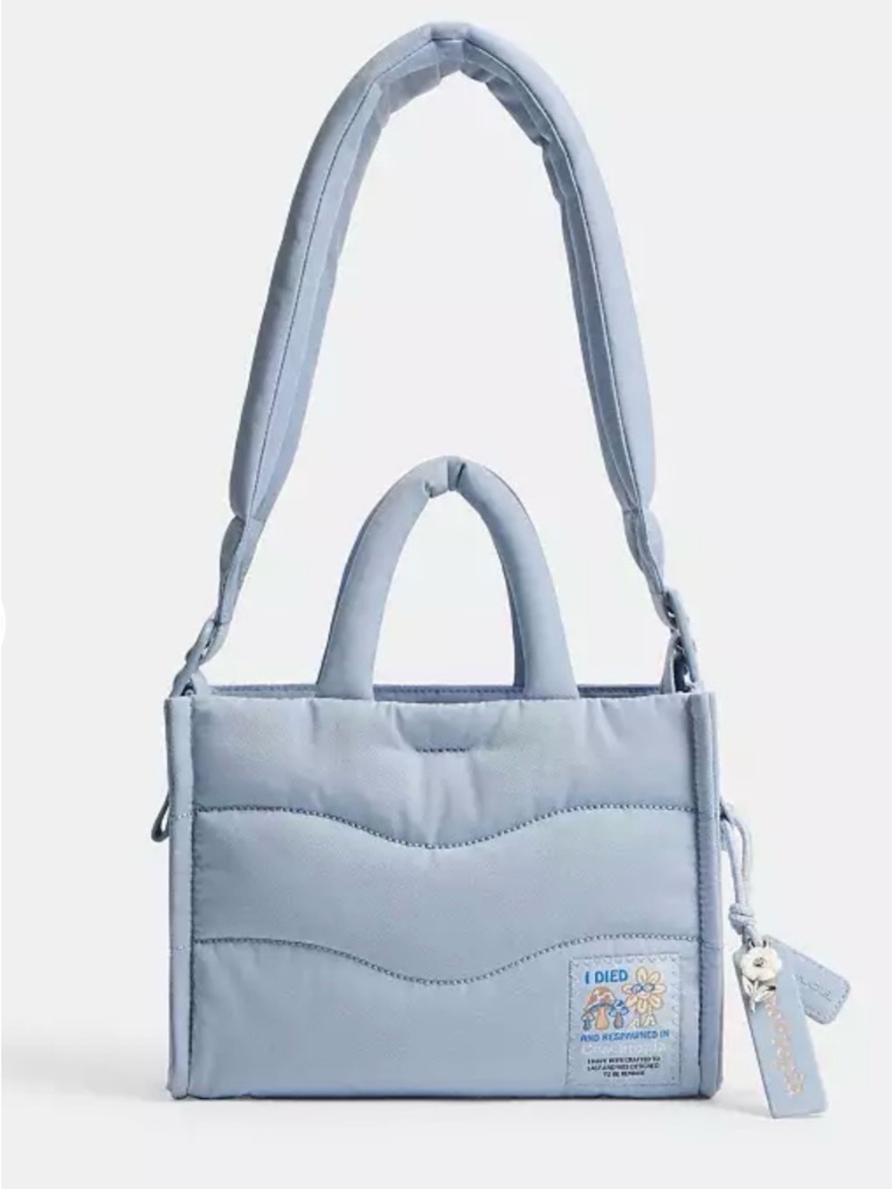 Coachtopia The Summer I Turned Pretty Coachtopia Loop Mini Tote
